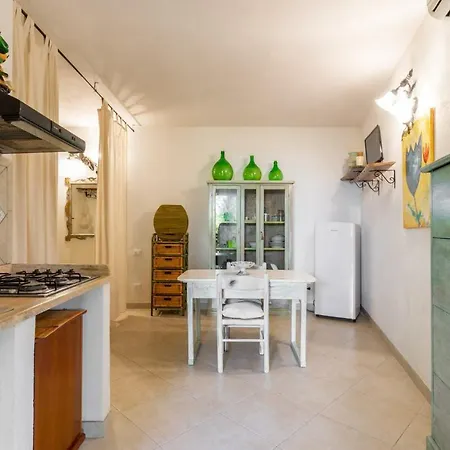 Casato Calabrese 3*