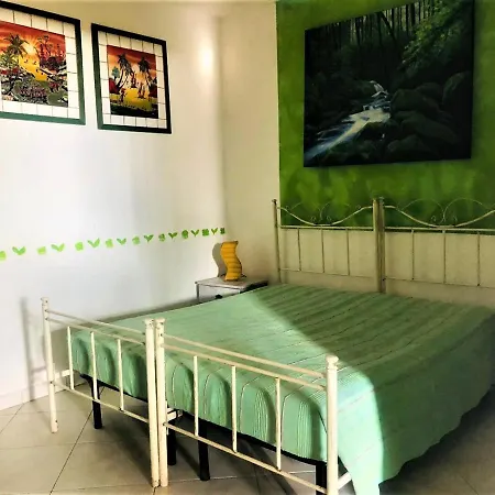 Casato Calabrese Aparthotel