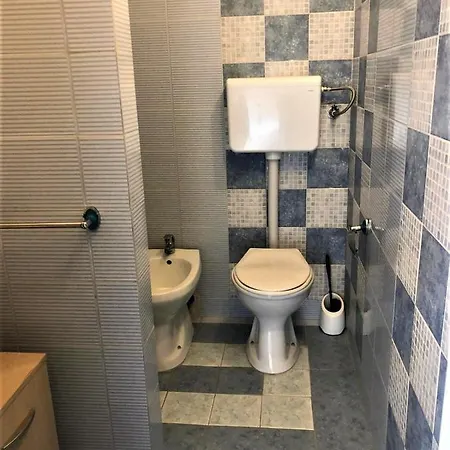 Casato Calabrese Aparthotel *