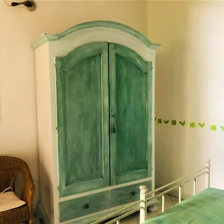 Casato Calabrese Ξενοδοχείο με διαμερίσματα Nardò