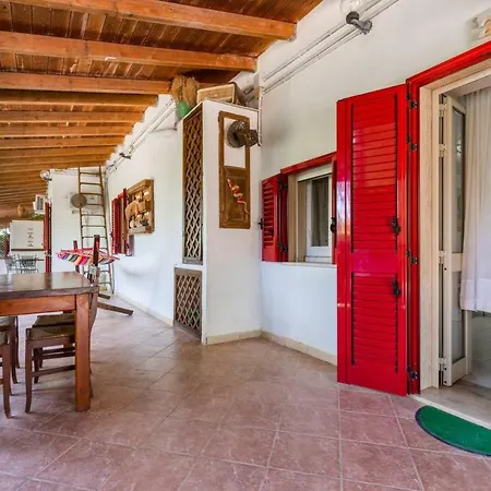 Casato Calabrese Hotel apartamentowy