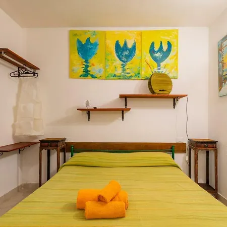 Aparthotel Casato Calabrese *