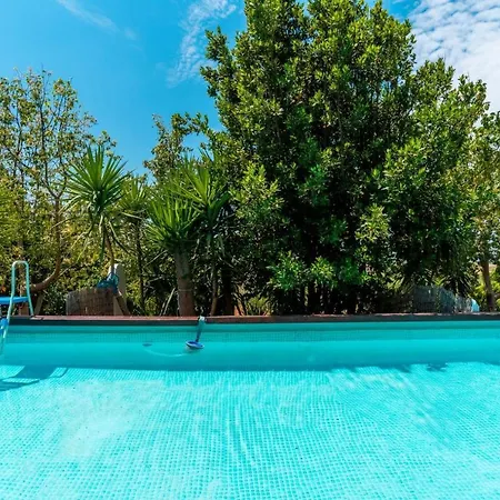 Casato Calabrese Aparthotel *