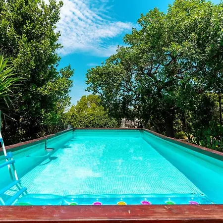Casato Calabrese Aparthotel *