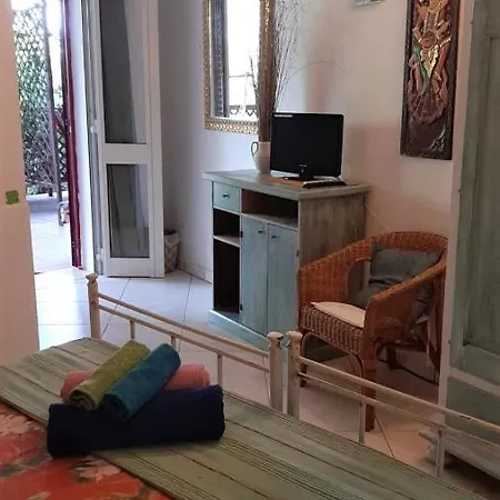 Casato Calabrese Aparthotel