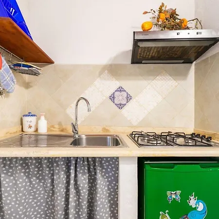 Casato Calabrese Aparthotel