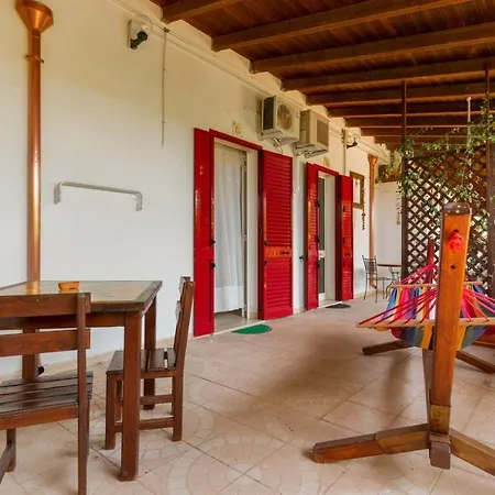 Casato Calabrese Aparthotel Nardò