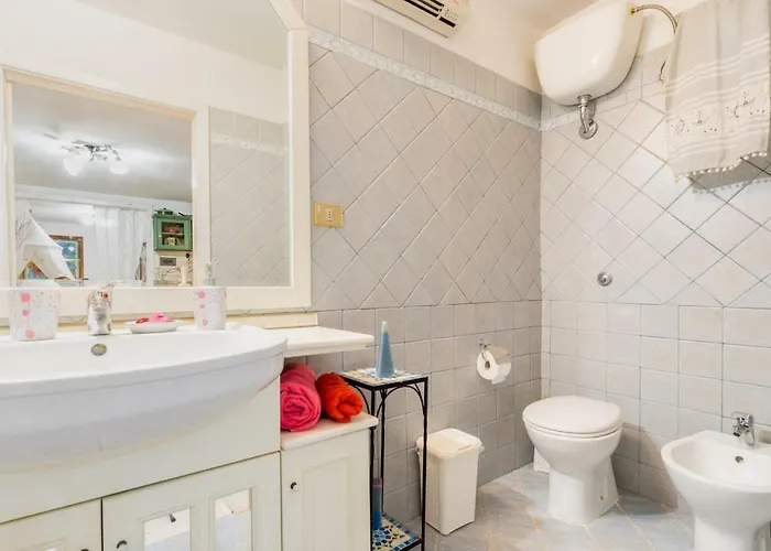 Casato Calabrese Aparthotel 3*