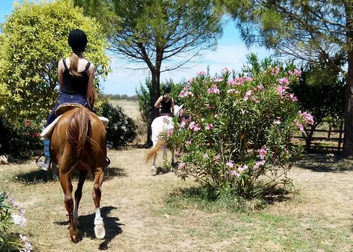 Casato Calabrese Aparthotel 3*