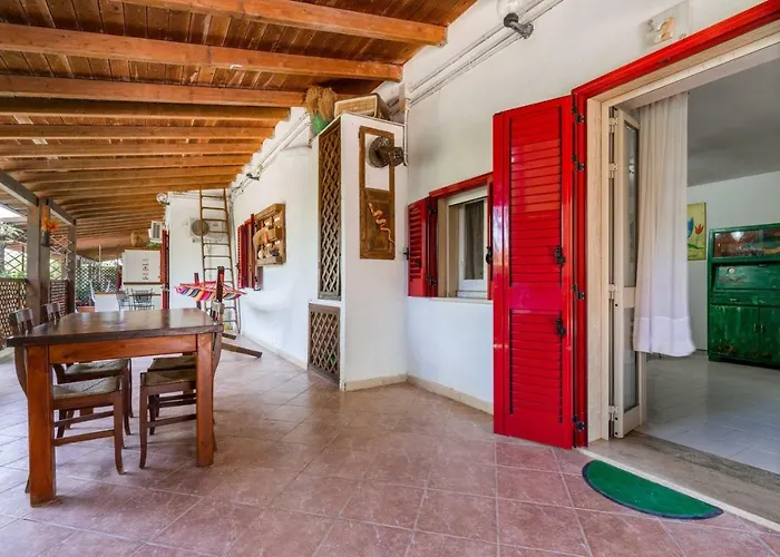 Casato Calabrese Aparthotel